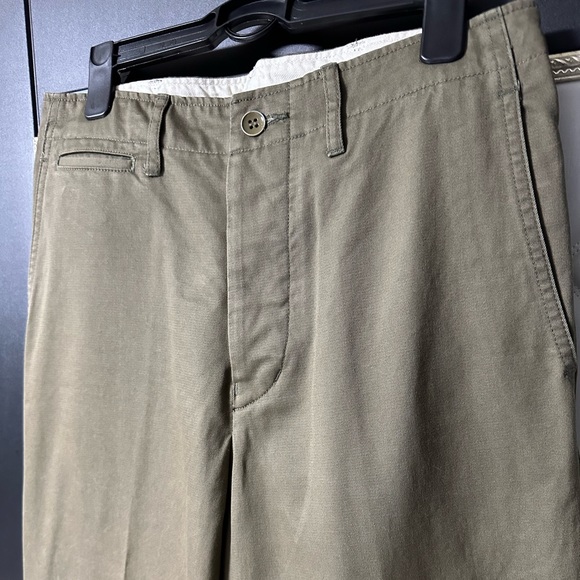 Visvim chino pants - Picture 2 of 10